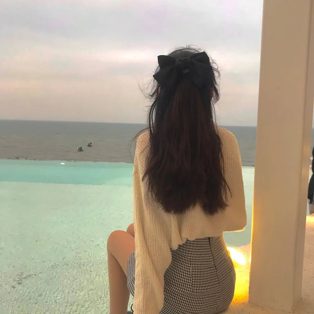 新潮男女志